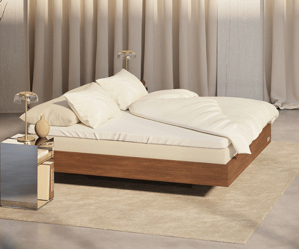 Carpe Diem Hallso Walnut Iconic Collection