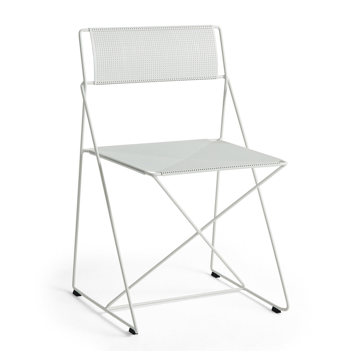 HAY X-Line Chair