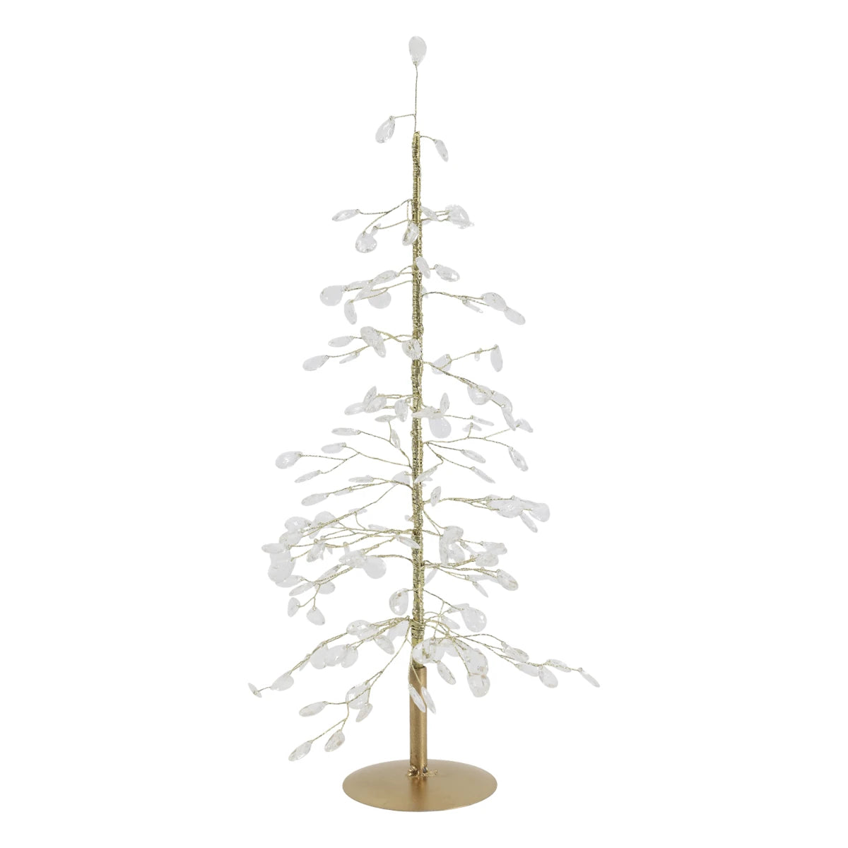 Chic Antique Prisme juletræ - klar - 42