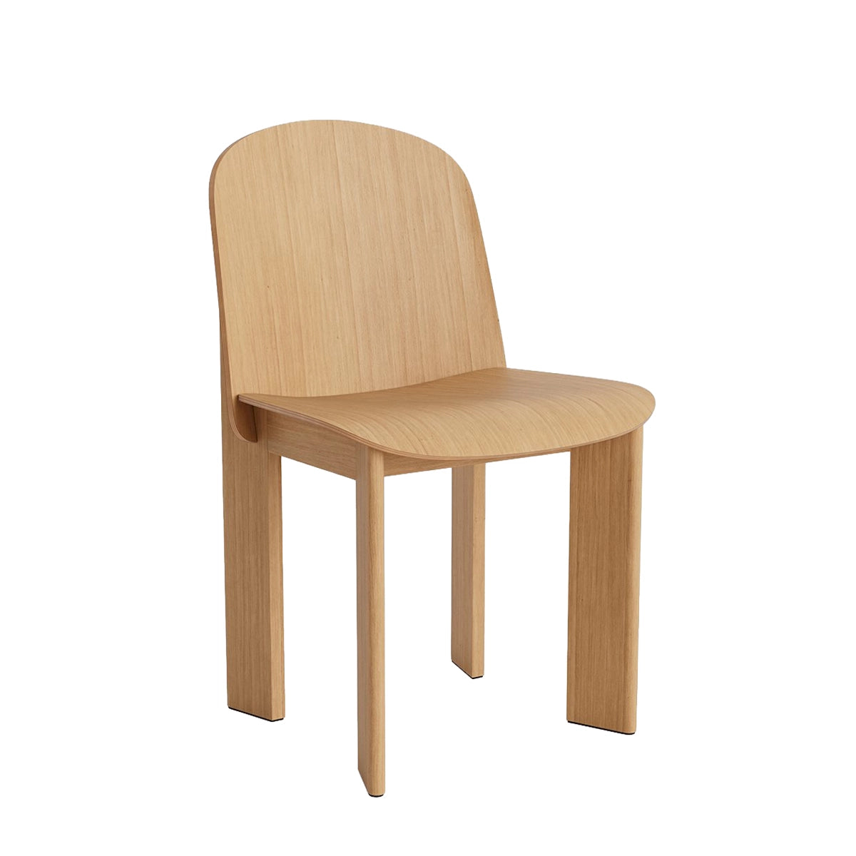 HAY Chisel 65 Chair - Eg