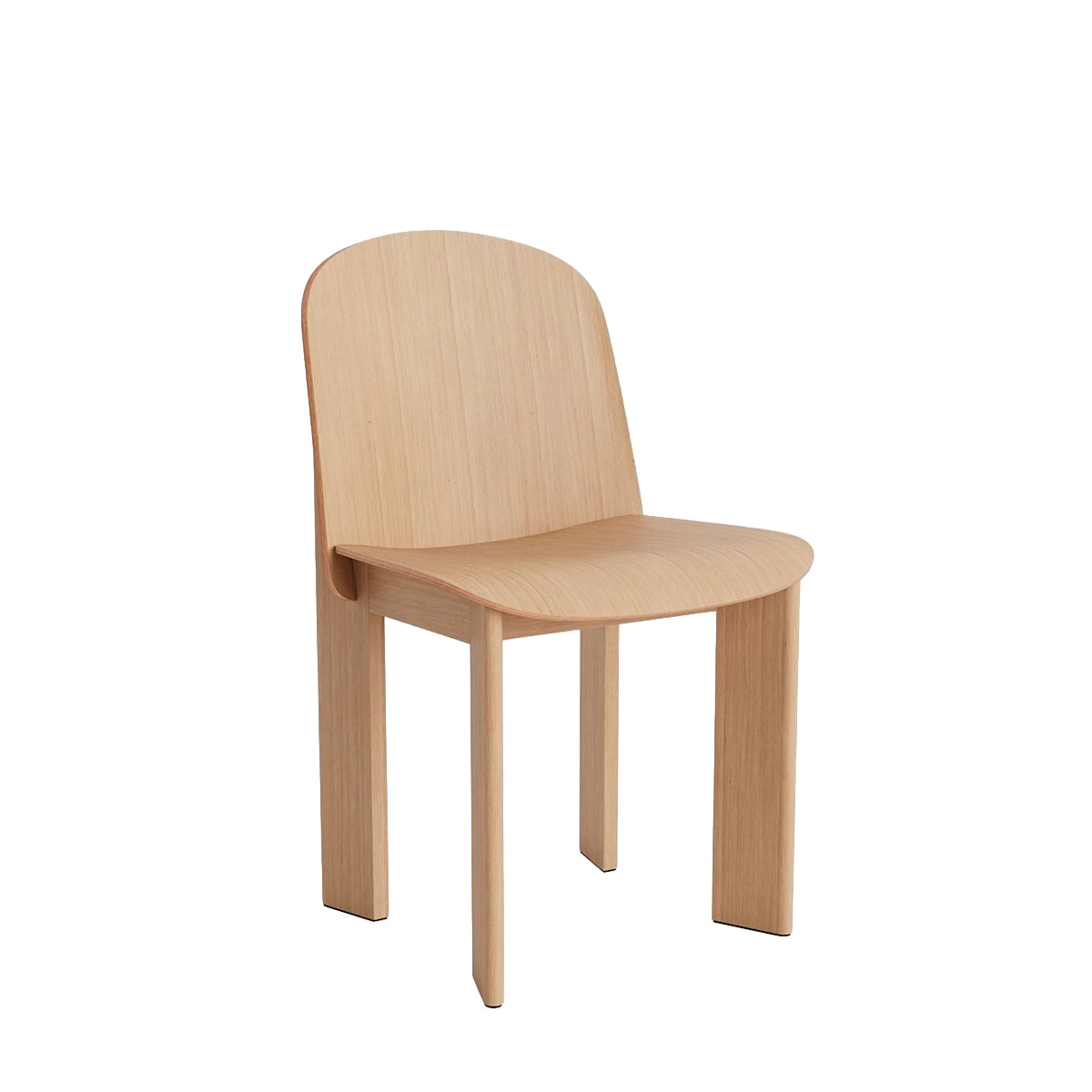 HAY Chisel 65 Chair - Eg