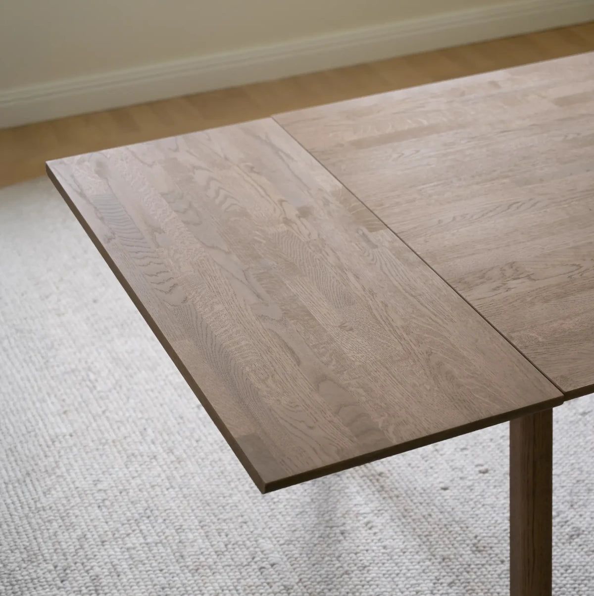 Rowico Clapperton tillægsplade - 45x95