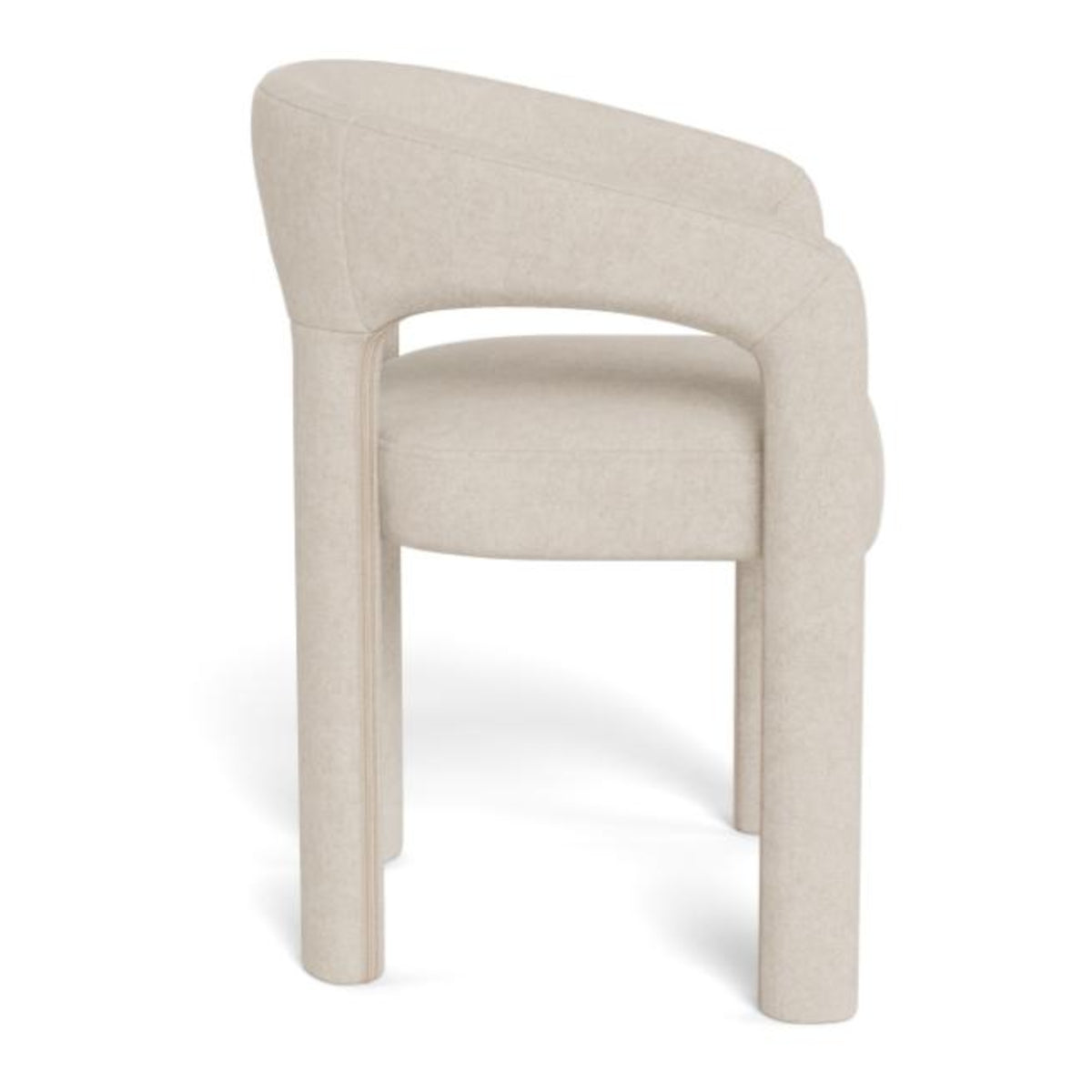 Apia spisestol - beige