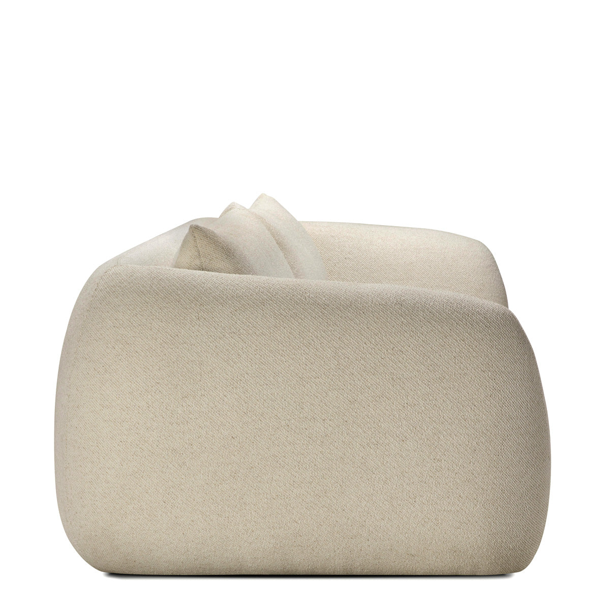 Ethnicraft Contour sofa - Chalk