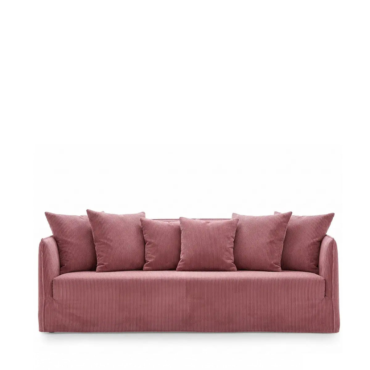 Gervasoni Ghost 12 Sofa - Corduroy Stof