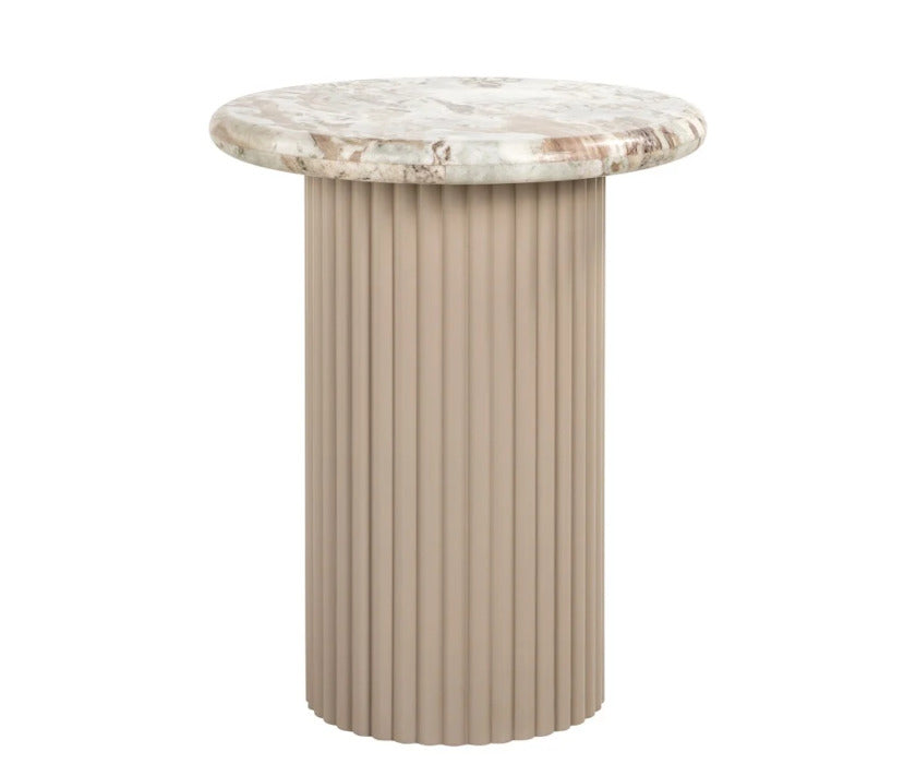 Richmond Interiors Coronel sideord - 50 - beige