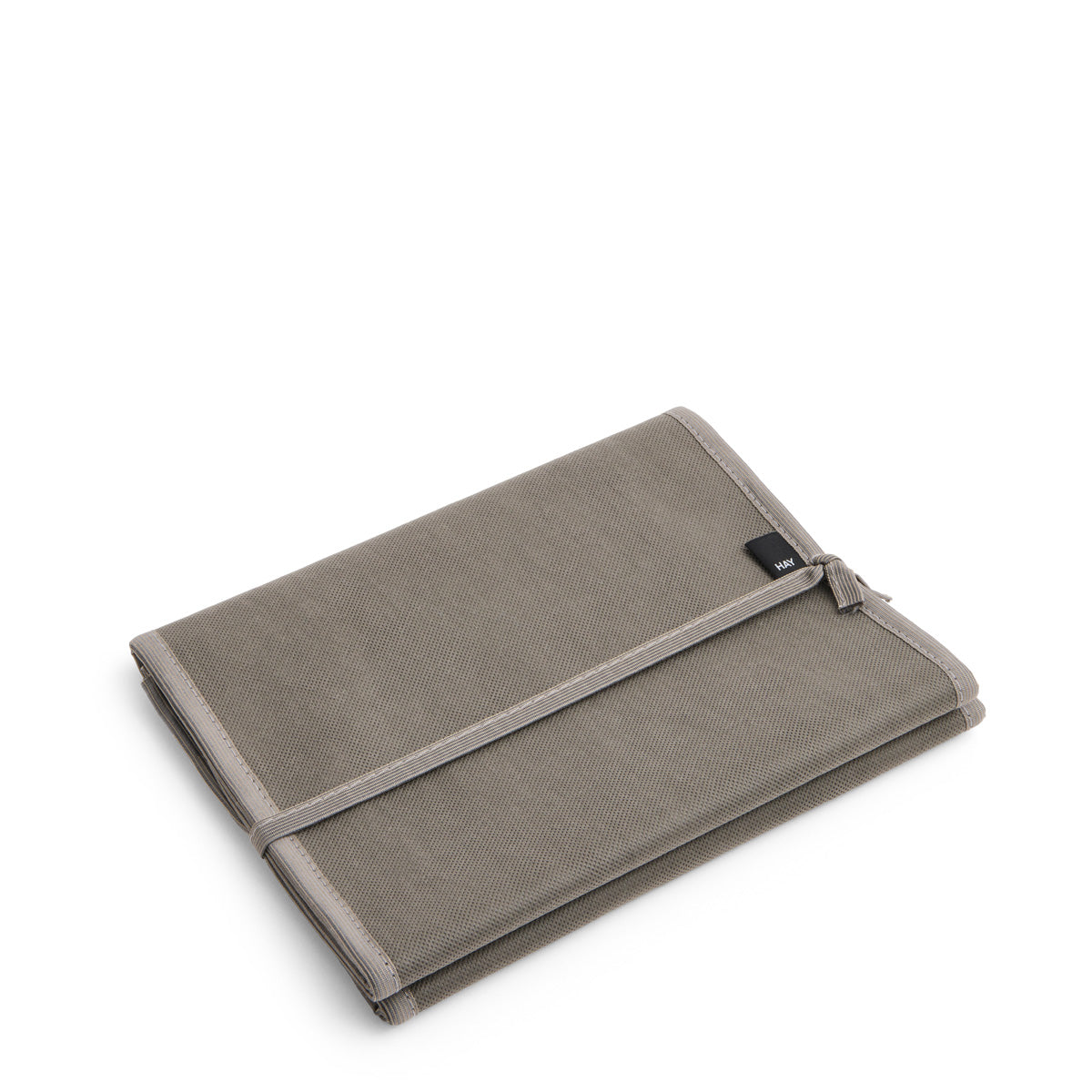 HAY Terrazza Parasol Cover - Charcoal