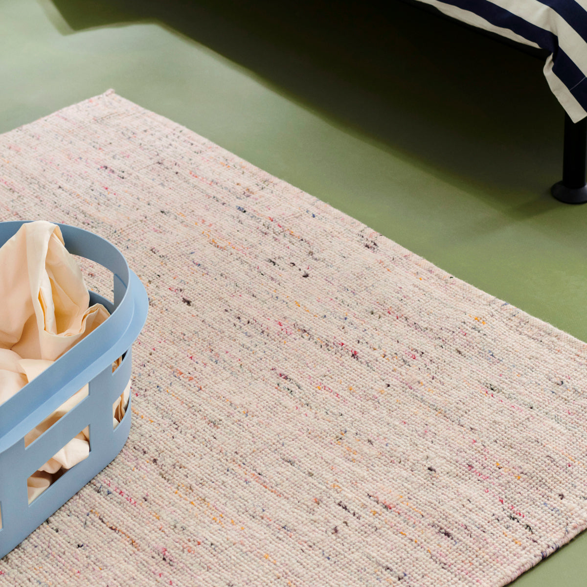 HAY Crayon Rug - 300x400