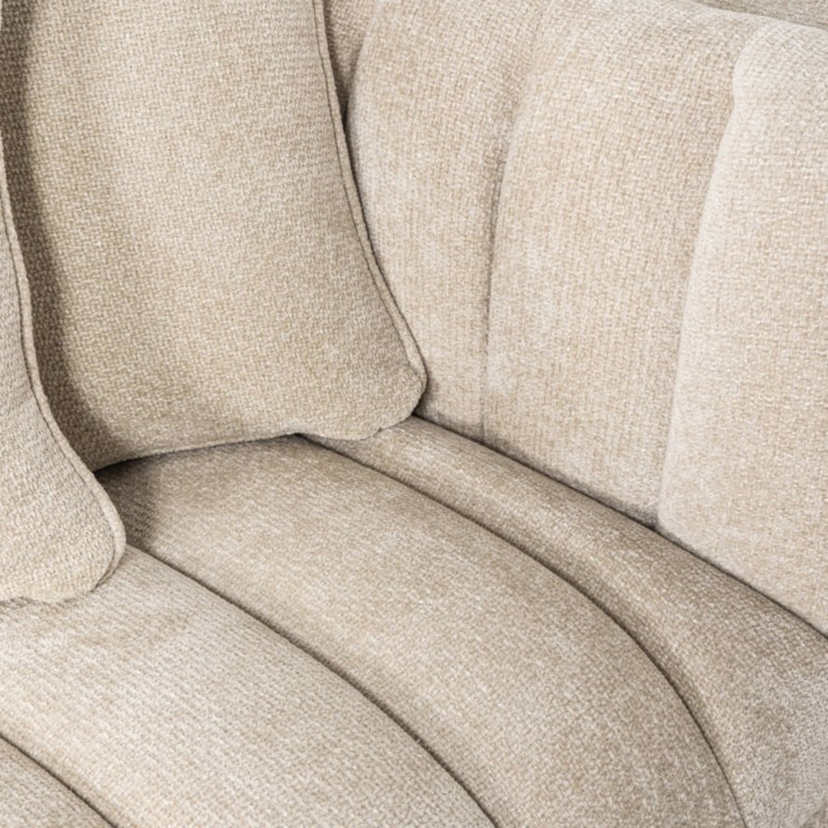 Richmond Interiors Beauchamp sofa - 255 - cream unicorn