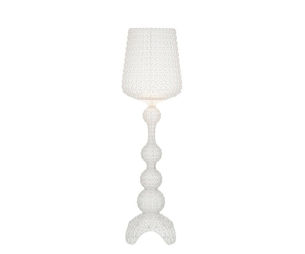 Kartell Kabuki Standerlampe - Krystal