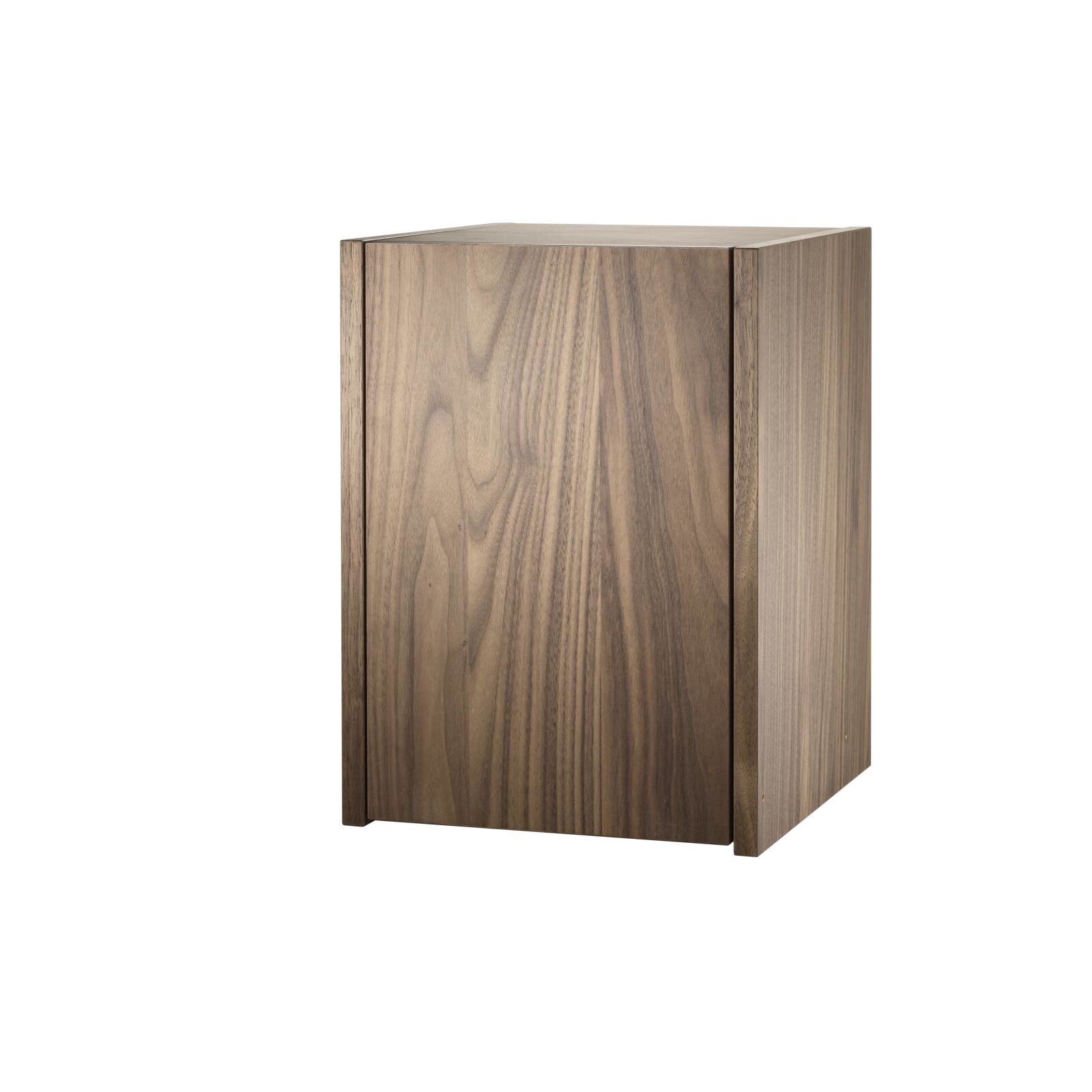 String Tiny Cabinet 1-pack 28x38x30 Walnut