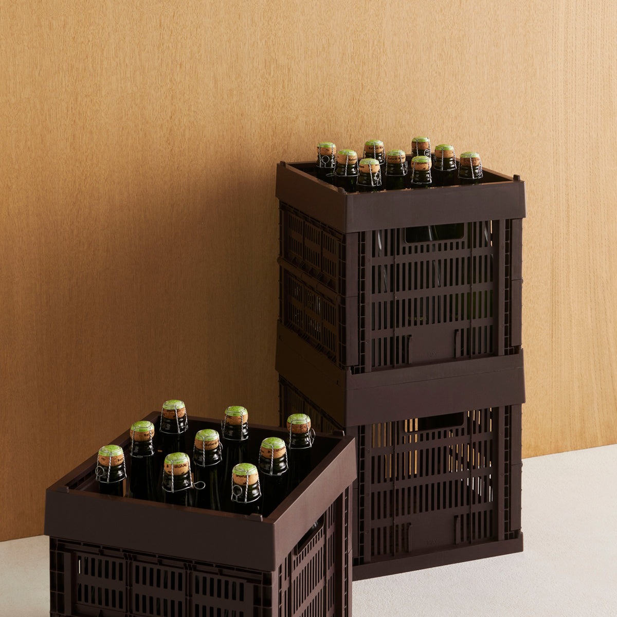 HAY Colour Crate - Cube
