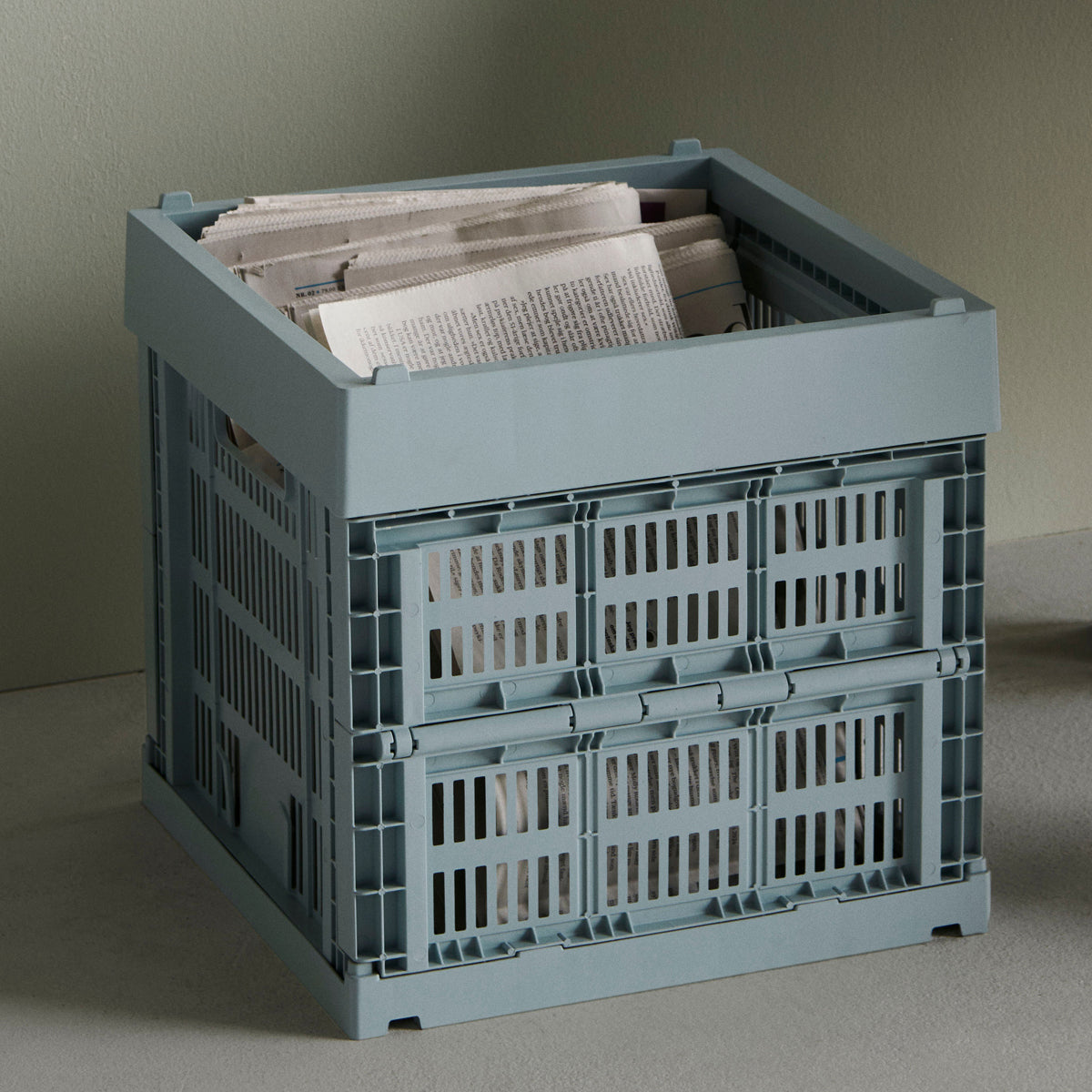 HAY Colour Crate - Cube