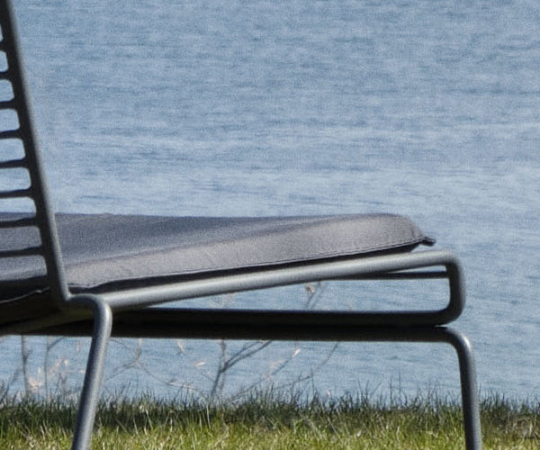 HAY Hee Lounge Chair - Sort