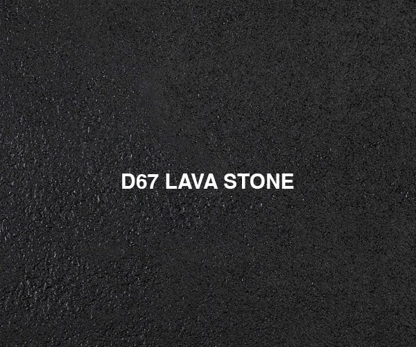 Desalto Clay Bord - Stone Finish - Ø160cm.