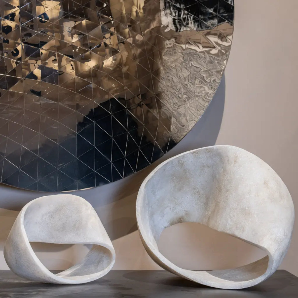 Moebius Ring - 36 cm