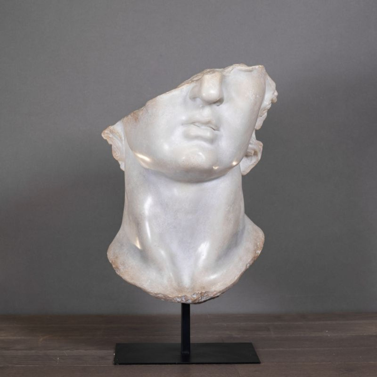 Fragment of Apollo Small Metropolitan - 53 cm
