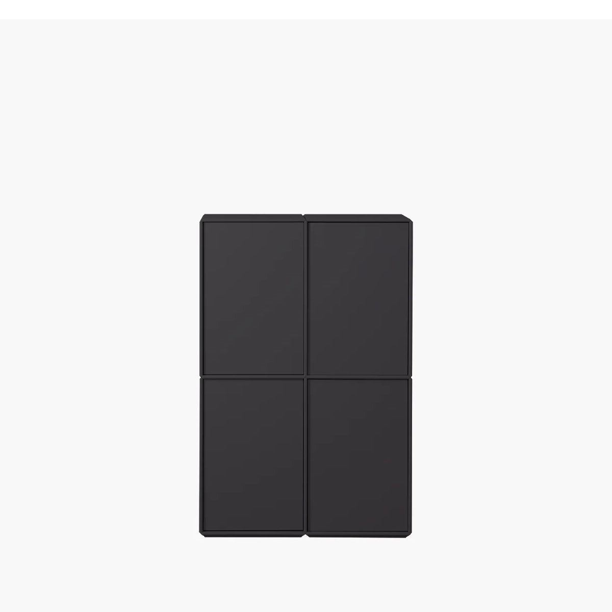 ByAulum Quadrant Denver Skab