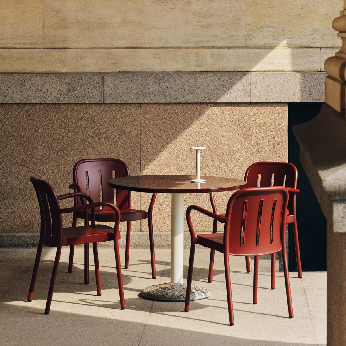 HAY Deville Armchair