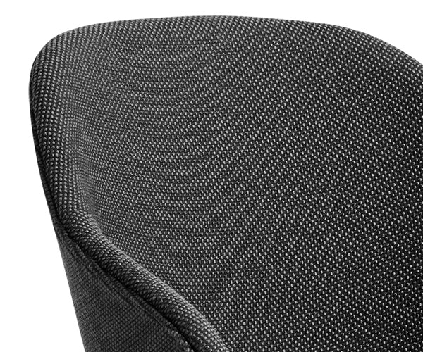 HAY About A Chair (AAC127) - DOT 1682 - 03 Antracite