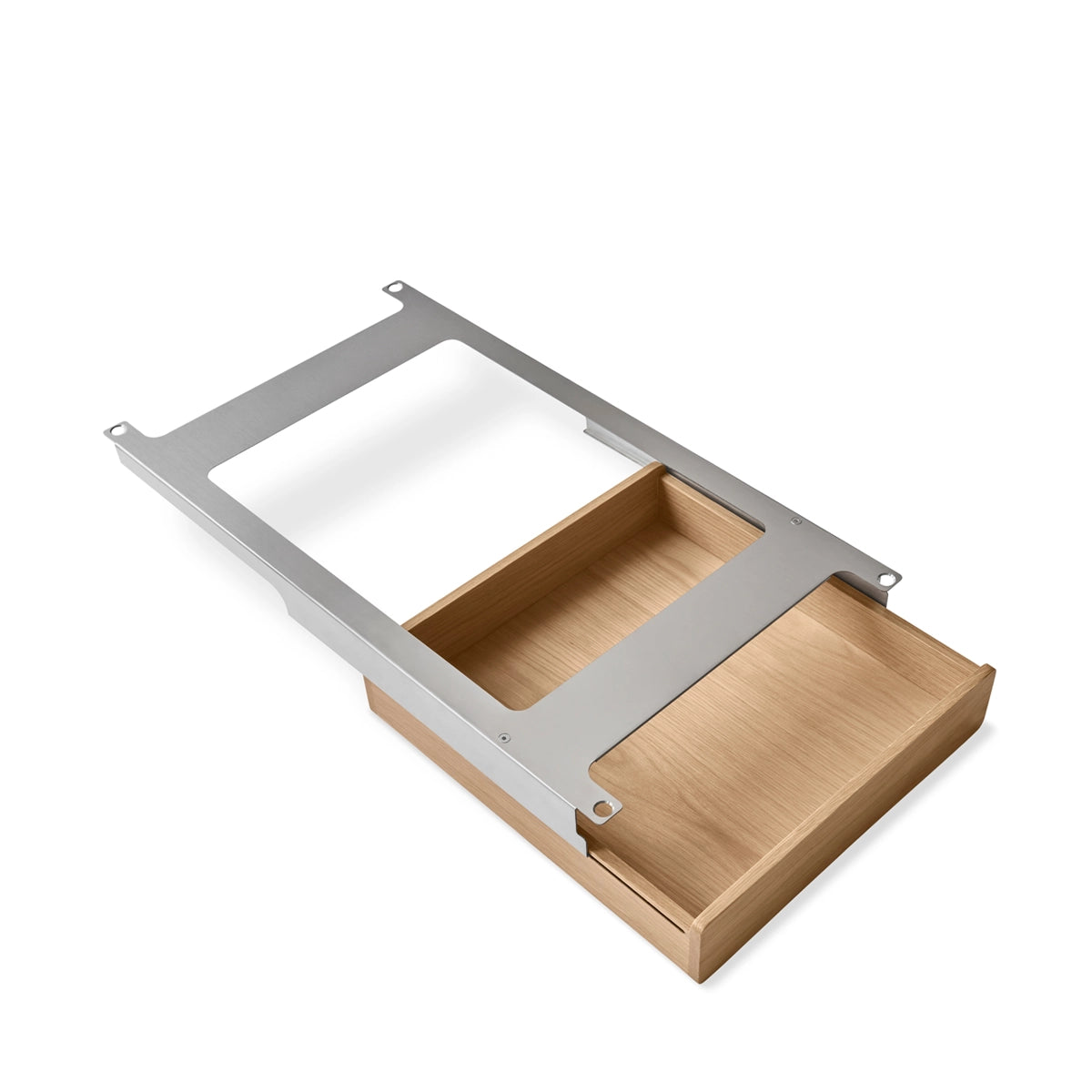 Vipp 89D Work Desk Drawer - Oak