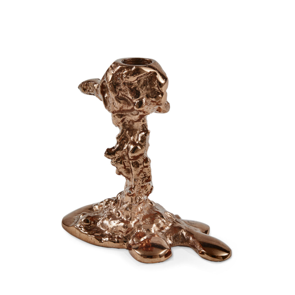 Pols Potten Drip stage - small - bronzed gold