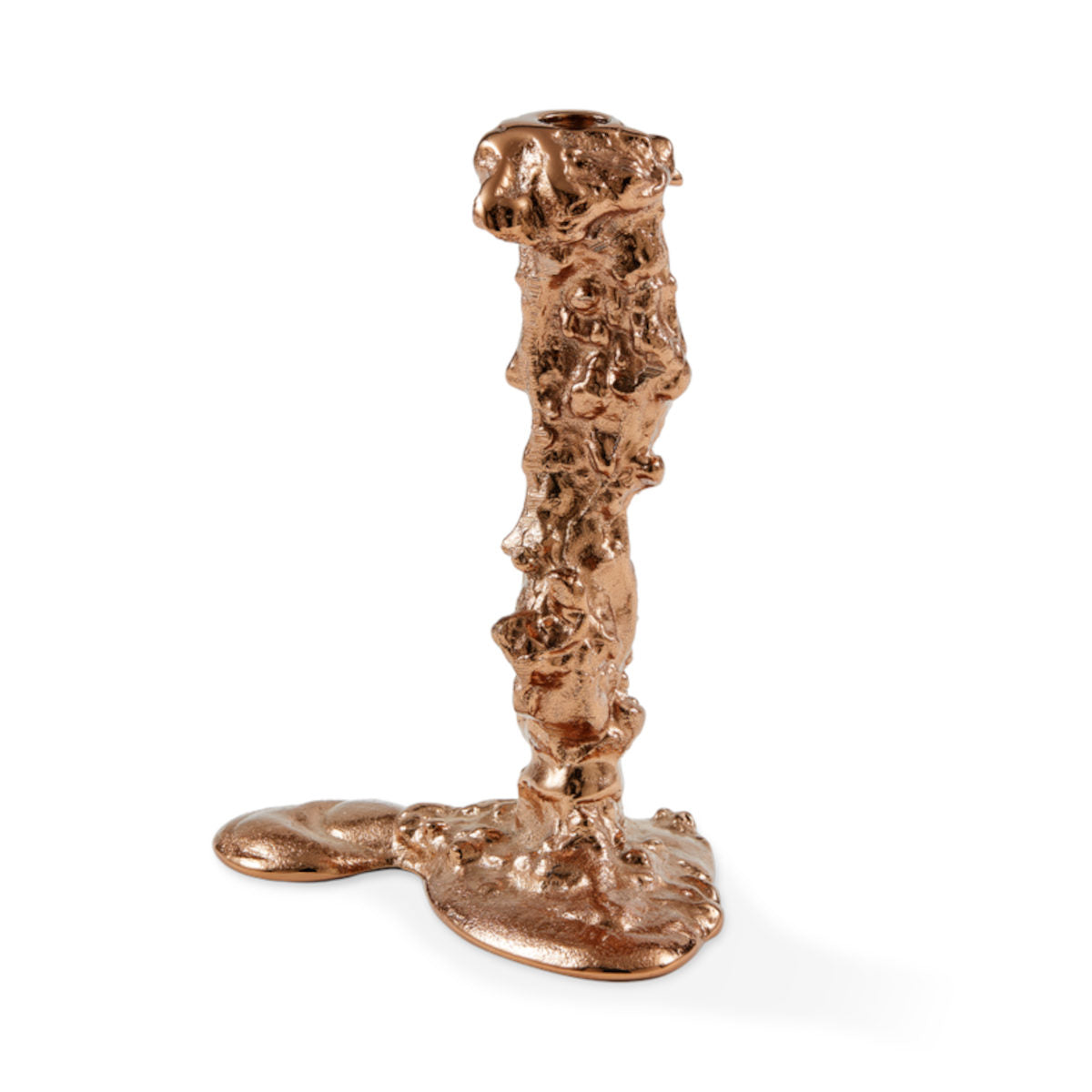 Pols Potten Drip stage - large - rose gold