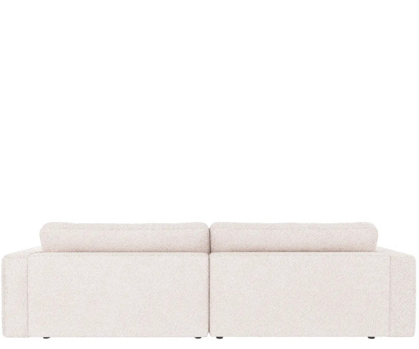 Rowico Home Duncan sofa - Anna hvid - 258 cm