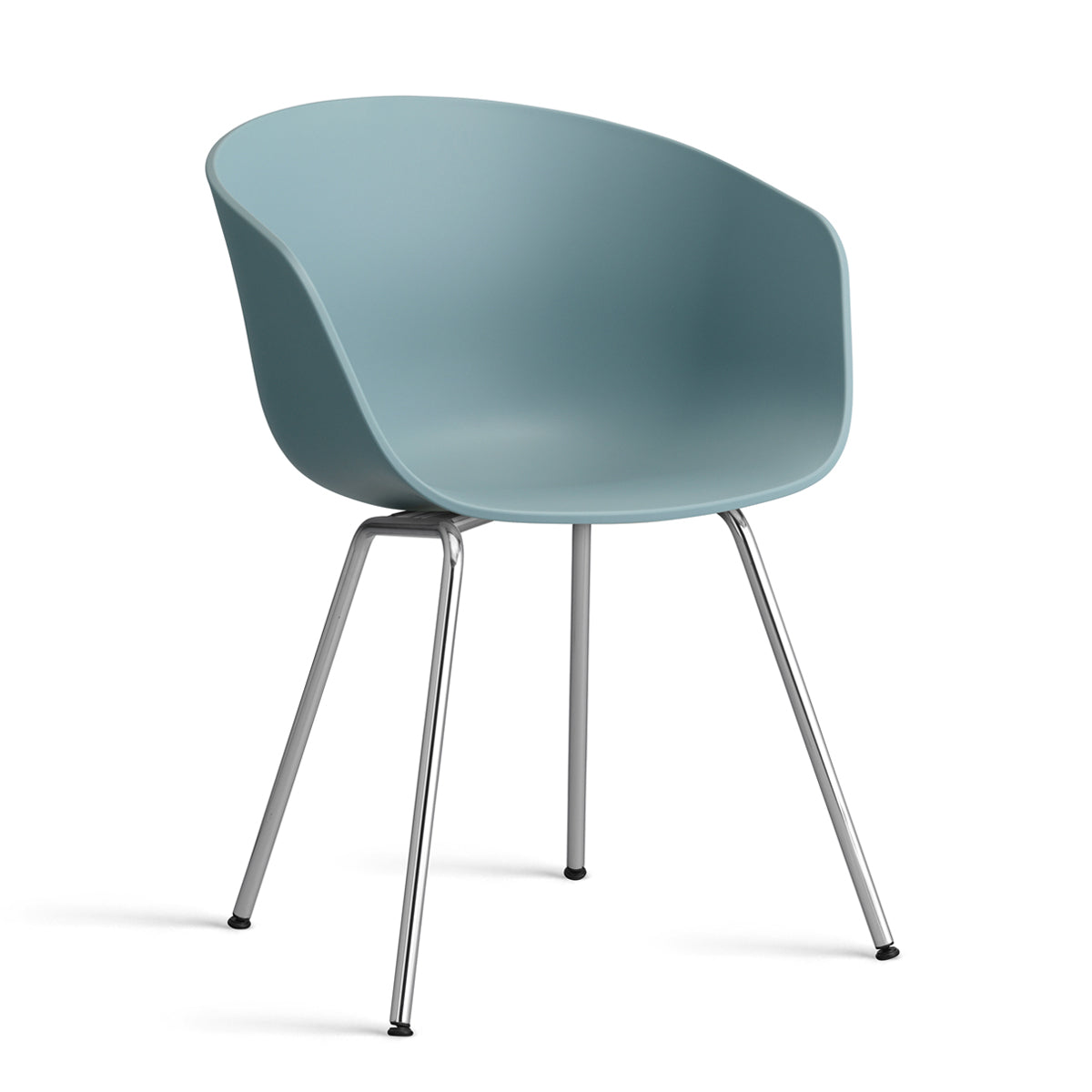 HAY About A Chair - AAC 26 - Krom Stel