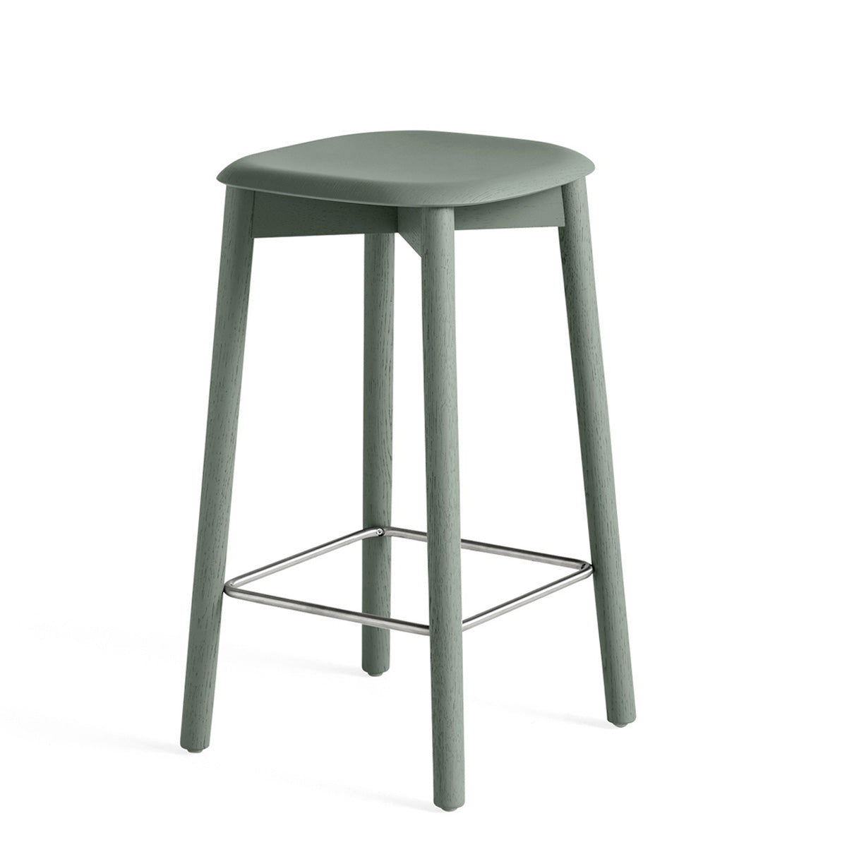 HAY Soft Edge 82 Barstol - H65