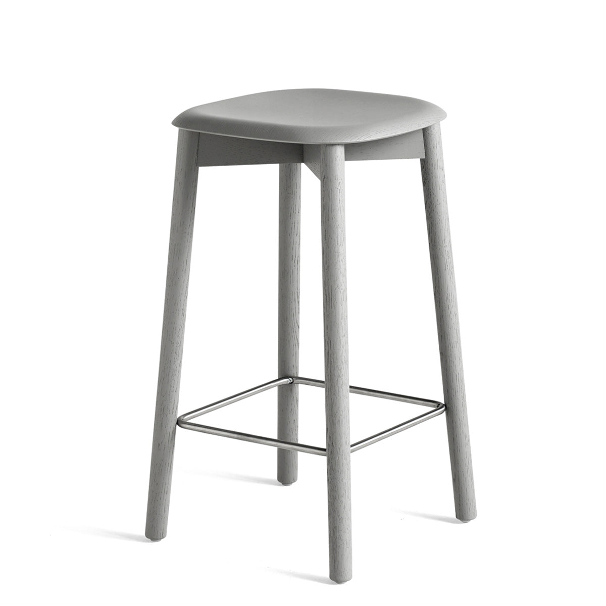 HAY Soft Edge 82 Barstol - H65