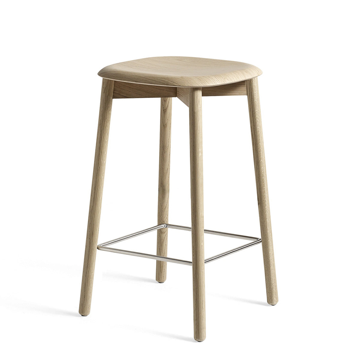 HAY Soft Edge 82 Barstol - H65