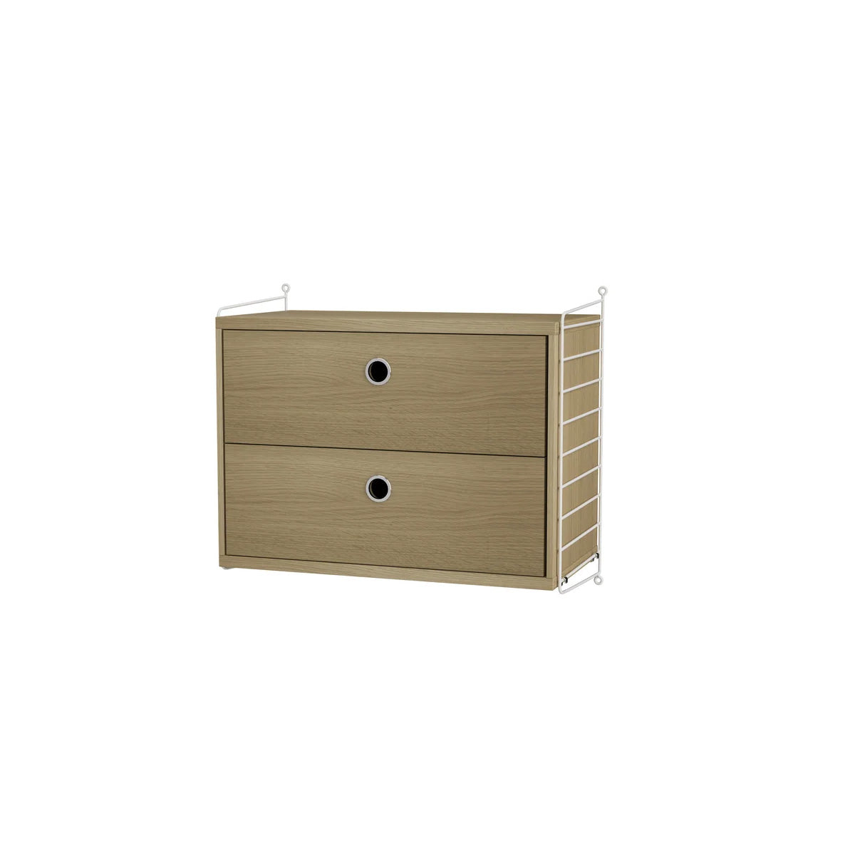String Bedroom A - Oak