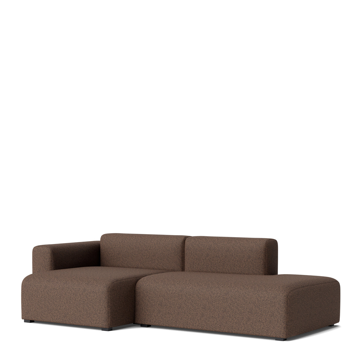 HAY Mags Sofa - Low Arm - 2.5 Pers. Combi 3 - Encircle 0352