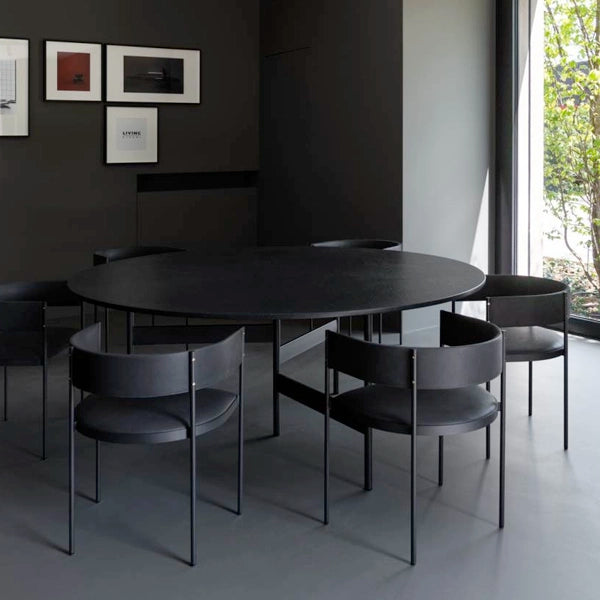 Living Divani Era Chair