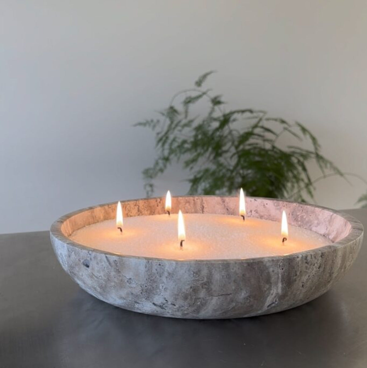 ester & erik lyspulver - 500 gram - inkl 15 væger