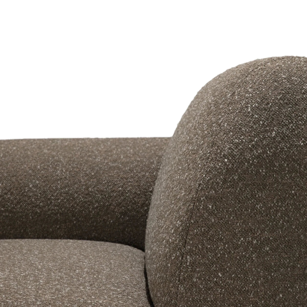 Ethnicraft Bulky Modulsofa - opstilling 5