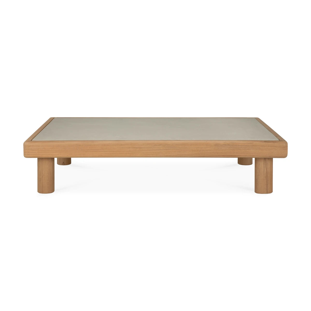 Ethnicraft Monocle Outdoor Coffee Table