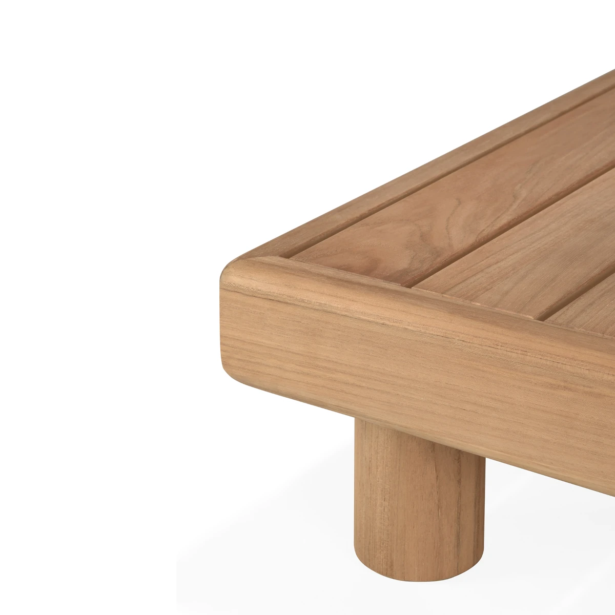 Ethnicraft Monocle Outdoor Sidetable