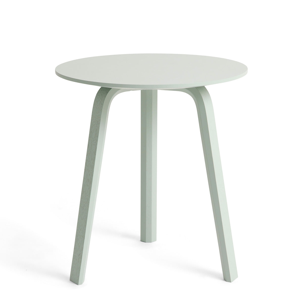 HAY Bella Coffee Table - Ø45xH:49cm