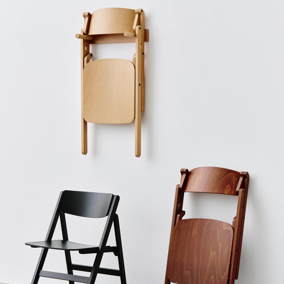 HAY Backflip Chair