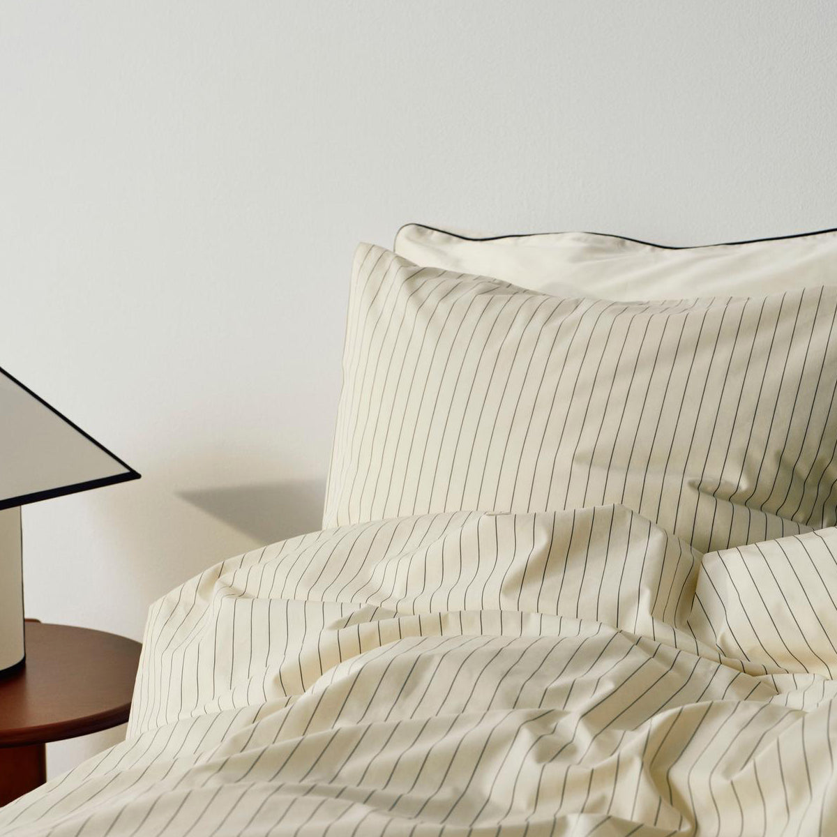 HAY Fineline Duvet Cover Set - 140x200