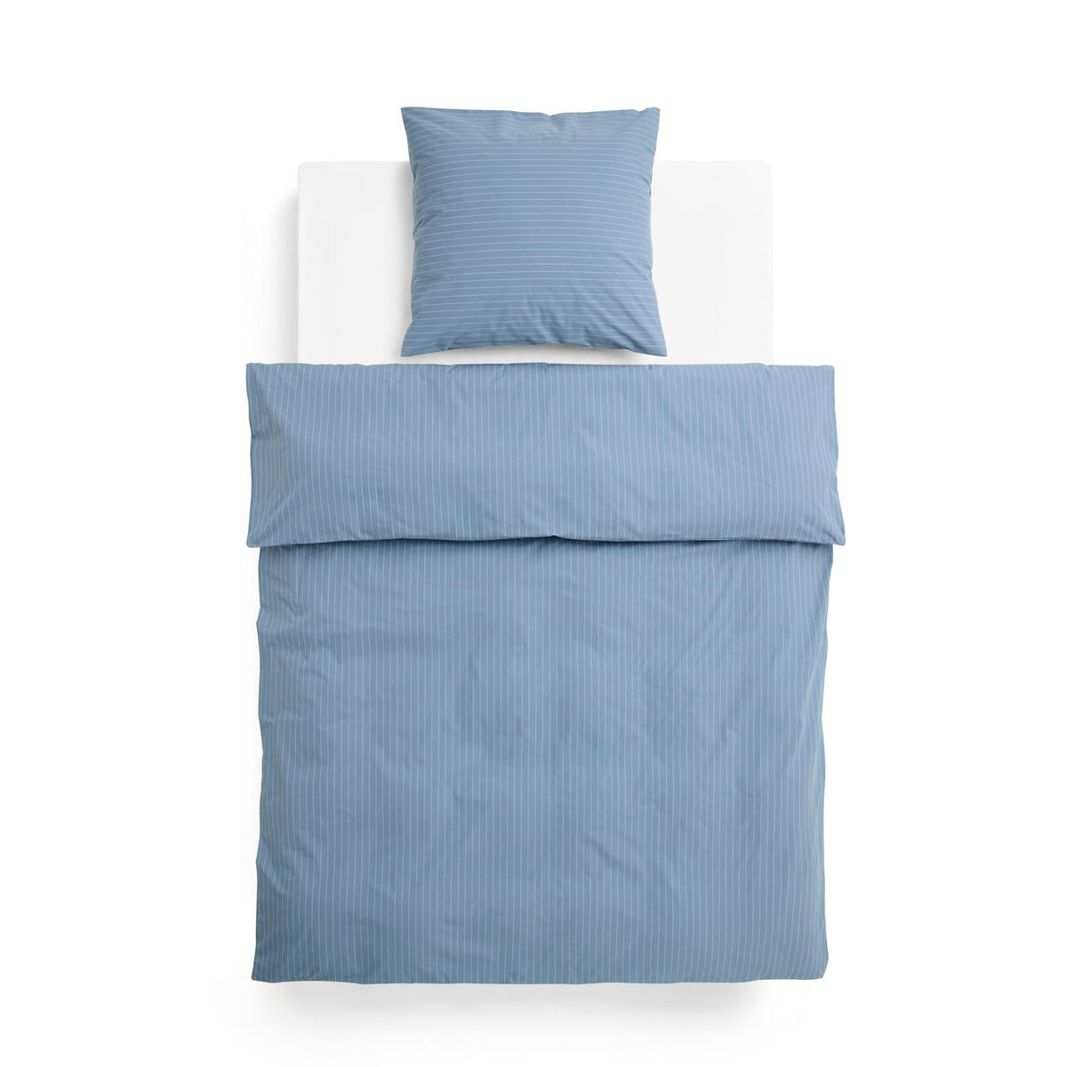HAY Fineline Duvet Cover Set - 140x200
