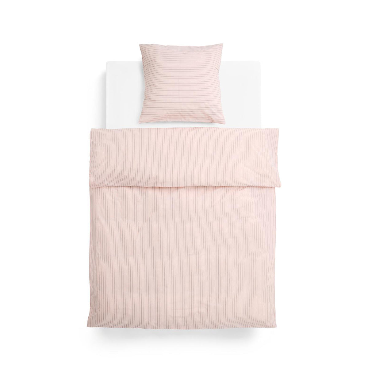 HAY Fineline Duvet Cover Set - 140x200