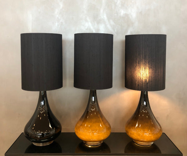 rue verte lampe flavia lampe lampe med lys i fod renata 