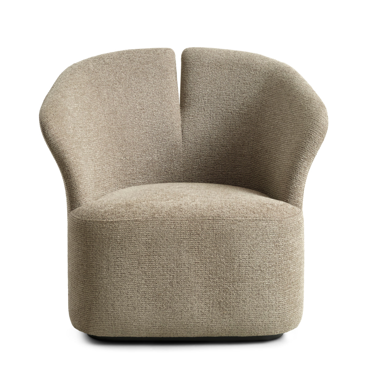 Lexpo Florian lænestol - Milan taupe