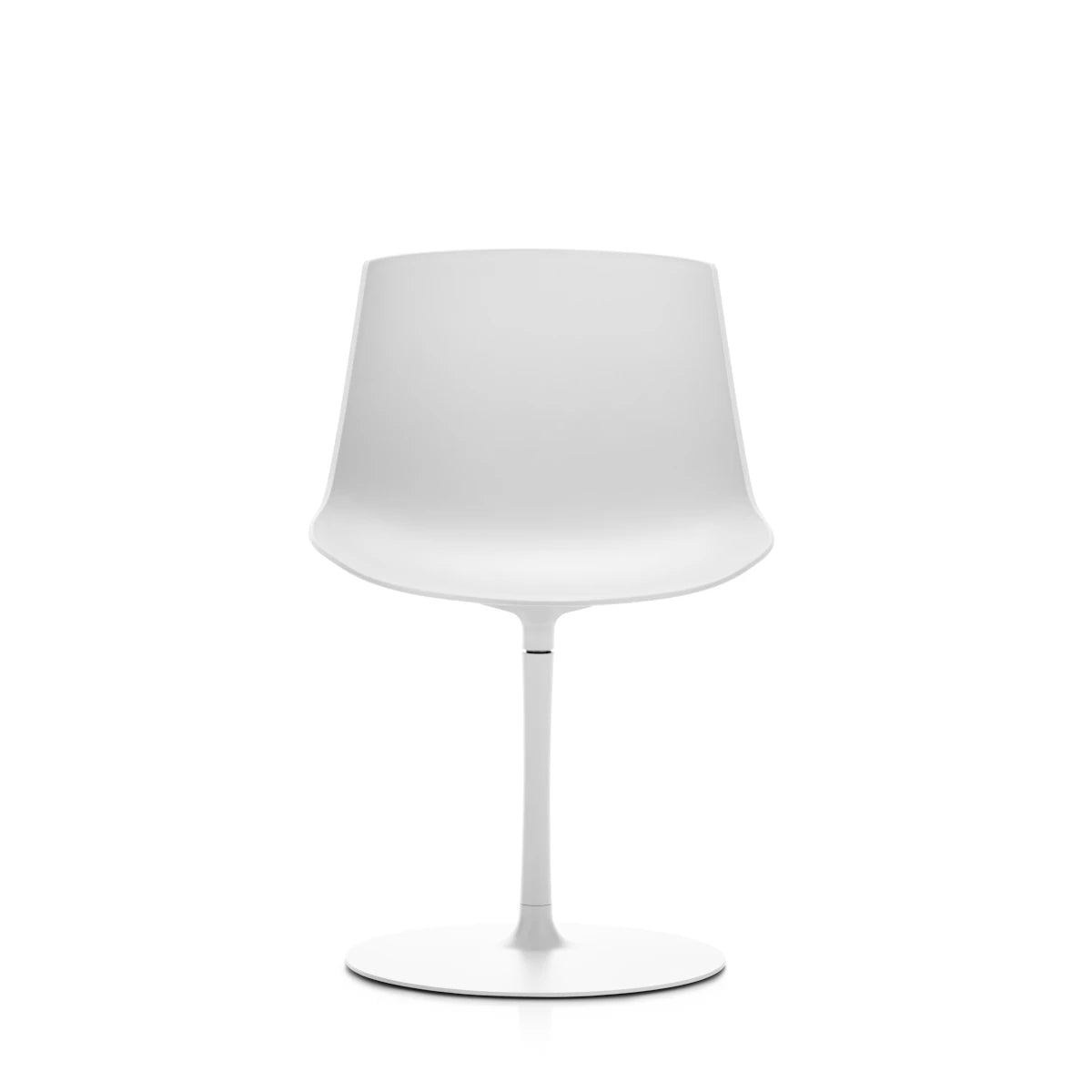 Mdf Italia Flow Chair - Søjleben
