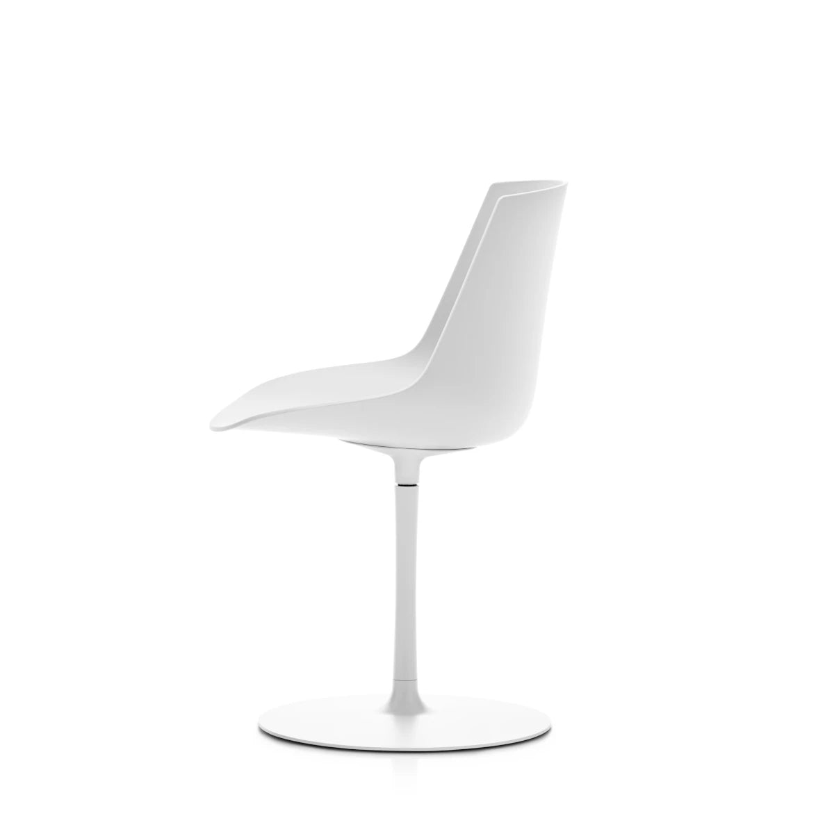 Mdf Italia Flow Chair - Søjleben