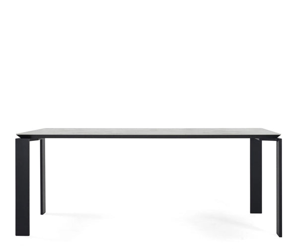 Kartell Four Ceramic Bord - 190x79cm - DEMO.