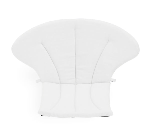 Sika Design Fox Exterior Loungestol Hynde - B450 Tempotest White